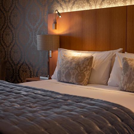 พอร์เตอร์ บูทิก โฮเต็ล Hotel แฮฟล็อค นอร์ท ภายนอก รูปภาพ