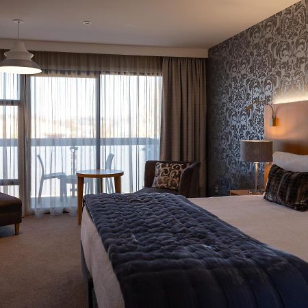 พอร์เตอร์ บูทิก โฮเต็ล Hotel แฮฟล็อค นอร์ท ภายนอก รูปภาพ