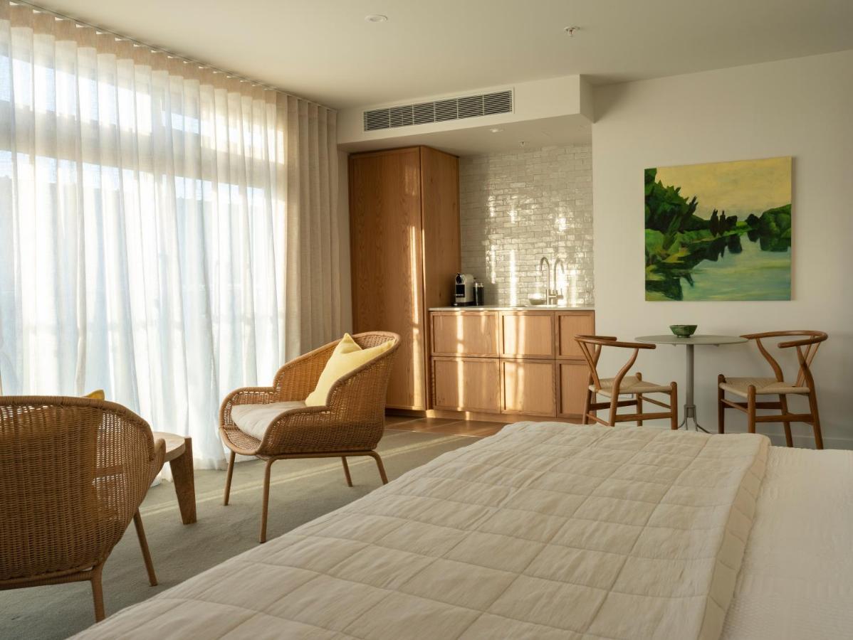 พอร์เตอร์ บูทิก โฮเต็ล Hotel แฮฟล็อค นอร์ท ภายนอก รูปภาพ