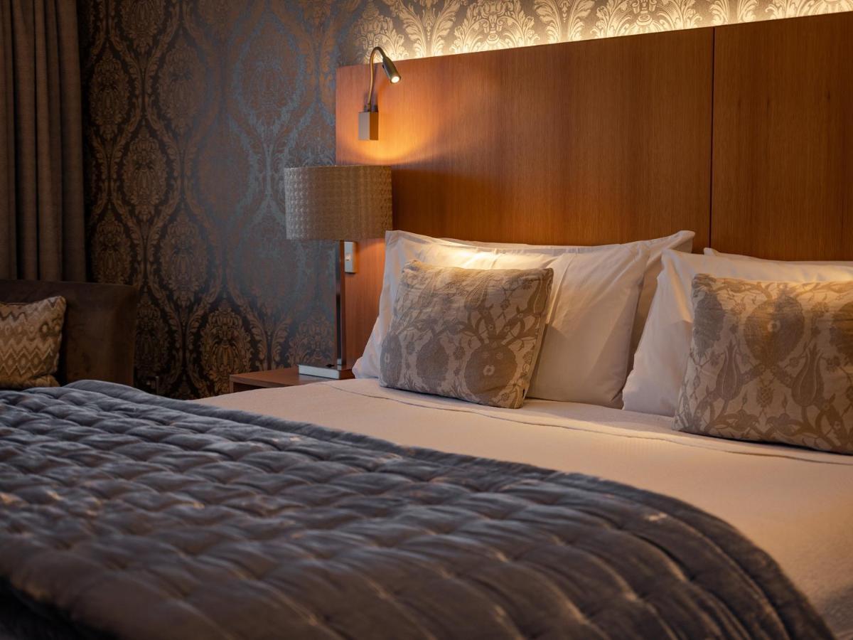 พอร์เตอร์ บูทิก โฮเต็ล Hotel แฮฟล็อค นอร์ท ภายนอก รูปภาพ