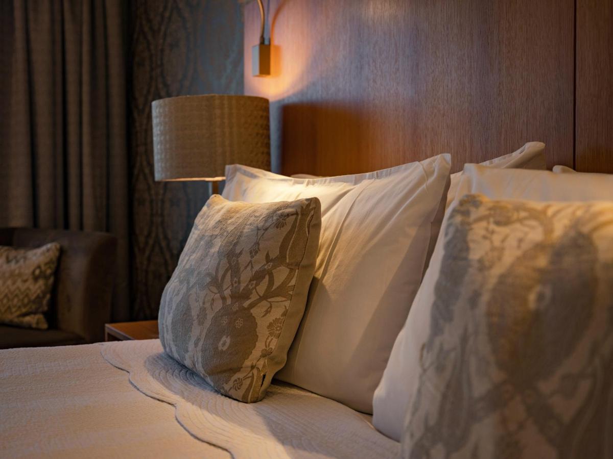 พอร์เตอร์ บูทิก โฮเต็ล Hotel แฮฟล็อค นอร์ท ภายนอก รูปภาพ