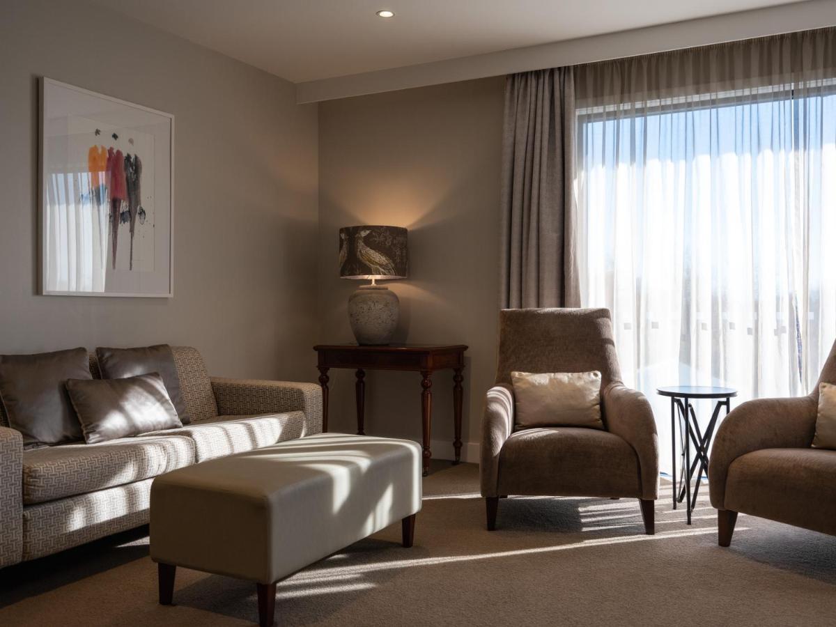 พอร์เตอร์ บูทิก โฮเต็ล Hotel แฮฟล็อค นอร์ท ภายนอก รูปภาพ