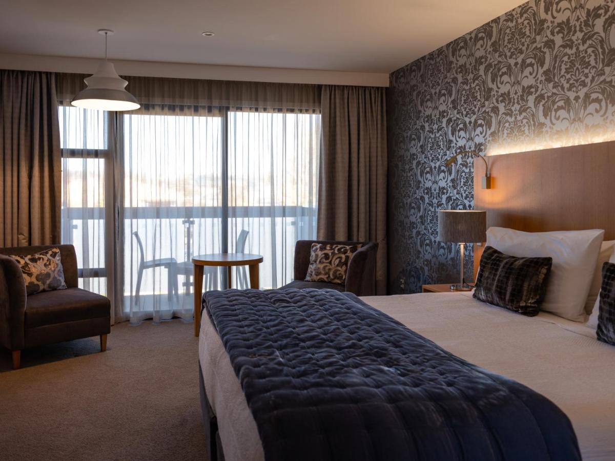 พอร์เตอร์ บูทิก โฮเต็ล Hotel แฮฟล็อค นอร์ท ภายนอก รูปภาพ