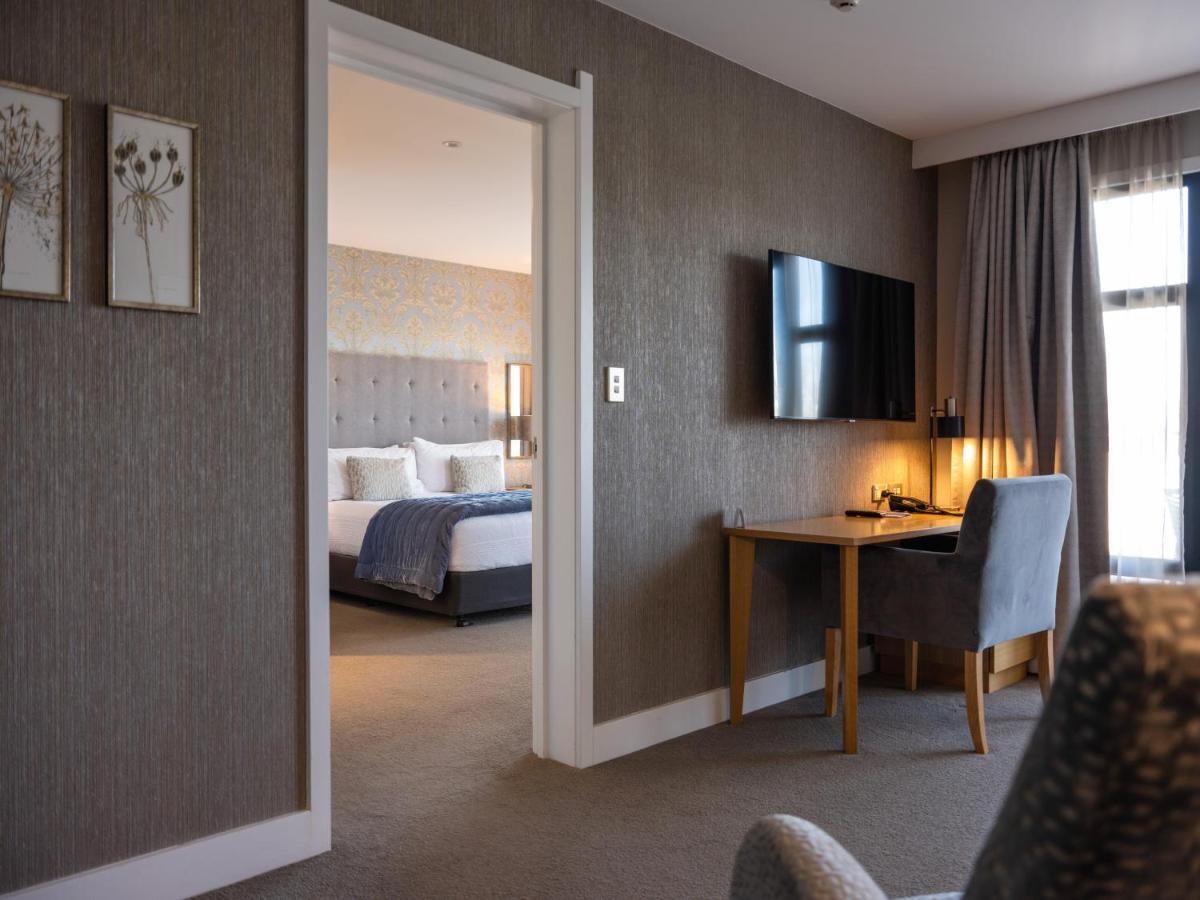 พอร์เตอร์ บูทิก โฮเต็ล Hotel แฮฟล็อค นอร์ท ภายนอก รูปภาพ