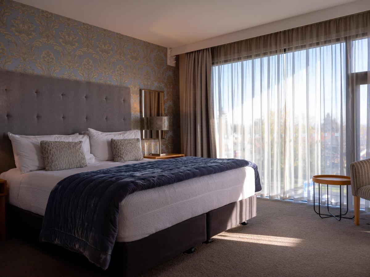 พอร์เตอร์ บูทิก โฮเต็ล Hotel แฮฟล็อค นอร์ท ภายนอก รูปภาพ
