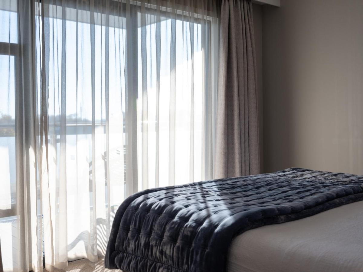 พอร์เตอร์ บูทิก โฮเต็ล Hotel แฮฟล็อค นอร์ท ภายนอก รูปภาพ
