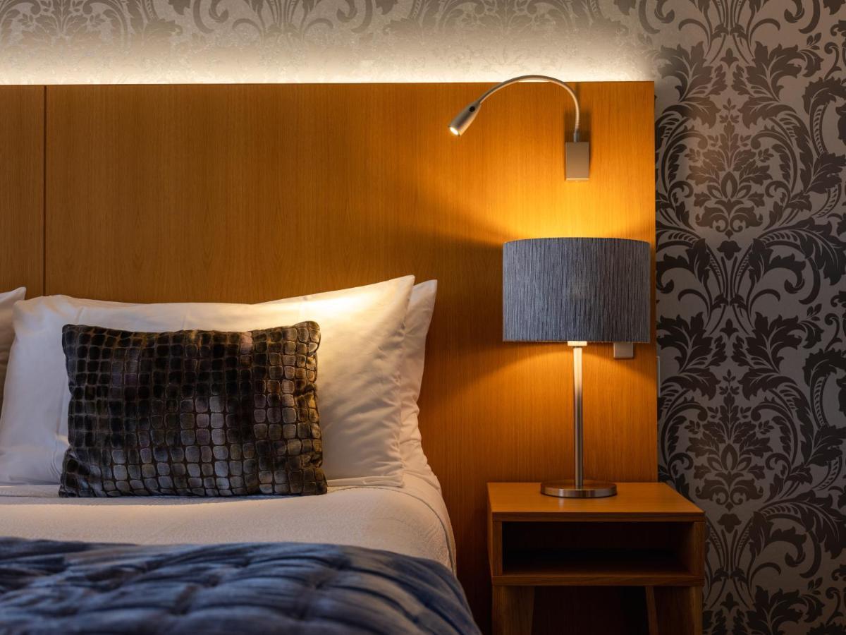 พอร์เตอร์ บูทิก โฮเต็ล Hotel แฮฟล็อค นอร์ท ภายนอก รูปภาพ